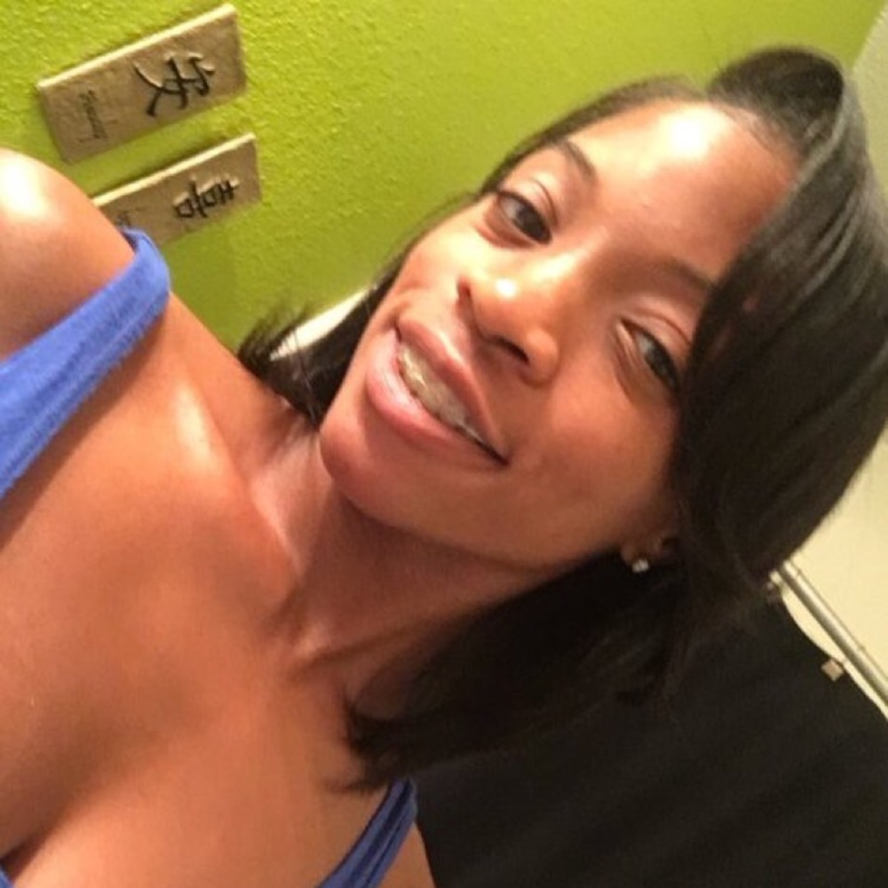 Meet your Posher, Raven leigh